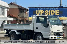 isuzu elf-truck 2008 GOO_NET_EXCHANGE_0800881A30250301W002