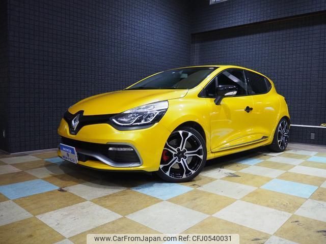 renault lutecia 2016 quick_quick_ABA-RM5M1_VF15R930DF0724264 image 1