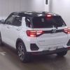 toyota raize 2022 CFJ1732306 image 2