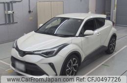 toyota c-hr 2020 -TOYOTA 【豊田 300ま4150】--C-HR NGX10-2016025---TOYOTA 【豊田 300ま4150】--C-HR NGX10-2016025-