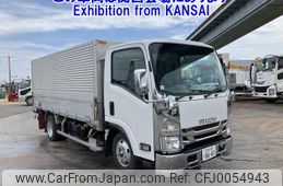 isuzu elf-truck 2016 -ISUZU 【京都 100ｿ8641】--Elf NLR85AR-7027225---ISUZU 【京都 100ｿ8641】--Elf NLR85AR-7027225-