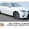 lexus gs 2018 -LEXUS--Lexus GS DAA-GWL10--GWL10-7002933---LEXUS--Lexus GS DAA-GWL10--GWL10-7002933- image 1