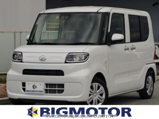 daihatsu tanto 2022 quick_quick_5BA-LA650S_LA650S-0237339 image 1