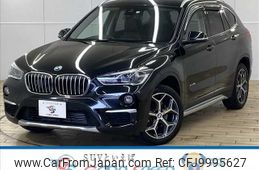 bmw x1 2017 quick_quick_LDA-HT20_WBAHT920803D34867