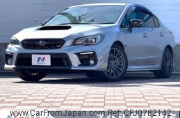 subaru wrx 2019 -SUBARU--WRX DBA-VAG--VAG-031308---SUBARU--WRX DBA-VAG--VAG-031308-