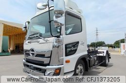hino ranger 2018 CFJ1373205
