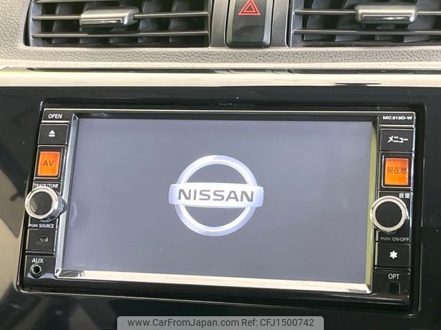 nissan dayz 2014 CFJ1500742 image 2