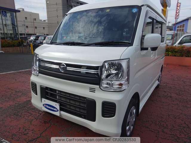 nissan clipper-rio 2022 -NISSAN--Clipper Rio DR17Wｶｲ--302278---NISSAN--Clipper Rio DR17Wｶｲ--302278- image 2