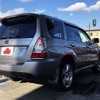 subaru forester 2007 CFJ4223920 image 2