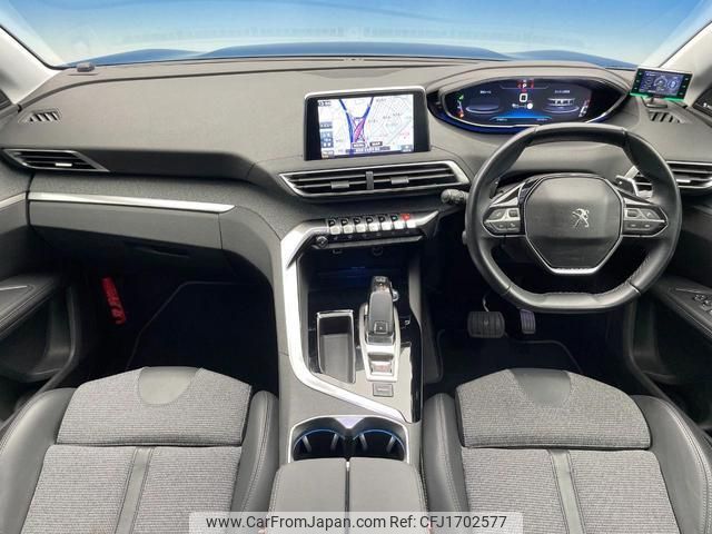 peugeot 5008 2019 CFJ1702577 image 2