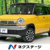 suzuki hustler 2016 quick_quick_MR41S_MR41S-611504 image 1