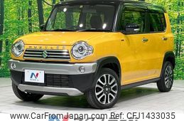 suzuki hustler 2016 quick_quick_MR41S_MR41S-611504