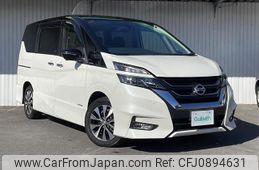 nissan serena 2018 -NISSAN--Serena DAA-GFC27--GFC27-138518---NISSAN--Serena DAA-GFC27--GFC27-138518-