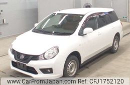 nissan ad-van 2018 CFJ1752120