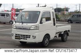 daihatsu hijet-truck 2015 CFJ1673417