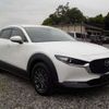 mazda cx-3 2020 -MAZDA--CX-30 5BA-DMEP--DMEP-115149---MAZDA--CX-30 5BA-DMEP--DMEP-115149- image 1