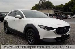 mazda cx-3 2020 -MAZDA--CX-30 5BA-DMEP--DMEP-115149---MAZDA--CX-30 5BA-DMEP--DMEP-115149-