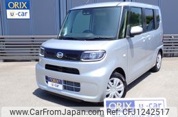 daihatsu tanto 2022 -DAIHATSU--Tanto 6BA-LA650S--LA650S-0176987---DAIHATSU--Tanto 6BA-LA650S--LA650S-0176987-