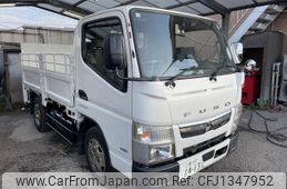 mitsubishi-fuso canter 2018 quick_quick_TPG-FBA50_FBA50-570796