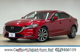 mazda atenza 2018 CFJ1850109