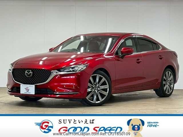 mazda atenza 2018 CFJ1850109 image 1