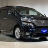 toyota vellfire 2009 -TOYOTA--Vellfire DBA-ANH20W--ANH20-8045548---TOYOTA--Vellfire DBA-ANH20W--ANH20-8045548- image 4