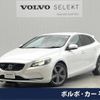 volvo v40 2013 -VOLVO--Volvo V40 DBA-MB4164T--YV1MV485BE2089942---VOLVO--Volvo V40 DBA-MB4164T--YV1MV485BE2089942- image 1