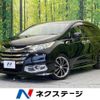 honda odyssey 2013 -HONDA--Odyssey DBA-RC1--RC1-1003073---HONDA--Odyssey DBA-RC1--RC1-1003073- image 1