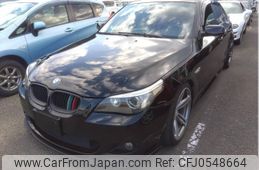 bmw 5-series 2006 -BMW--BMW 5 Series NE30--WBANE71040CM07166---BMW--BMW 5 Series NE30--WBANE71040CM07166-