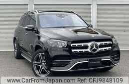 mercedes-benz gls-class 2023 -MERCEDES-BENZ--Benz GLS 3DA-167923--W1N1679232A841821---MERCEDES-BENZ--Benz GLS 3DA-167923--W1N1679232A841821-