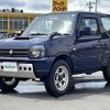 suzuki jimny 2015 -SUZUKI--Jimny ABA-JB23W--JB23W-735139---SUZUKI--Jimny ABA-JB23W--JB23W-735139- image 13