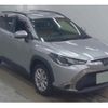 toyota corolla-cross 2023 quick_quick_6AA-ZVG13_1003680 image 1