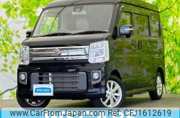 suzuki every-wagon 2017 CFJ1612619