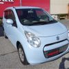 suzuki alto 2010 -SUZUKI--Alto DBA-HA25S--HA25S-768829---SUZUKI--Alto DBA-HA25S--HA25S-768829- image 1