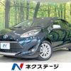 toyota aqua 2017 -TOYOTA--AQUA DAA-NHP10--NHP10-6615608---TOYOTA--AQUA DAA-NHP10--NHP10-6615608- image 1