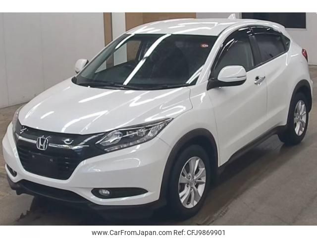 honda vezel 2014 quick_quick_DBA-RU1_1002345 image 1