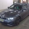 bmw 3-series 2021 quick_quick_3DA-6L20_WBA6L720X0FL43528 image 1