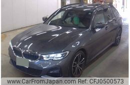 bmw 3-series 2021 quick_quick_3DA-6L20_WBA6L720X0FL43528