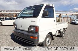mitsubishi minicab-truck 1998 A344