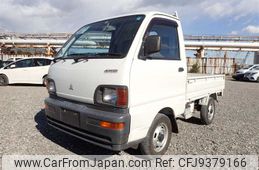 Mitsubishi Minicab Truck 1998