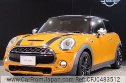 mini mini-others 2017 quick_quick_LDA-XN20_WMWXN920302F72735