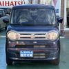 suzuki wagon-r-smile 2024 GOO_JP_700060017330240902042 image 24