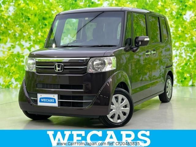 honda n-box 2015 quick_quick_DBA-JF1_JF1-1801230 image 1