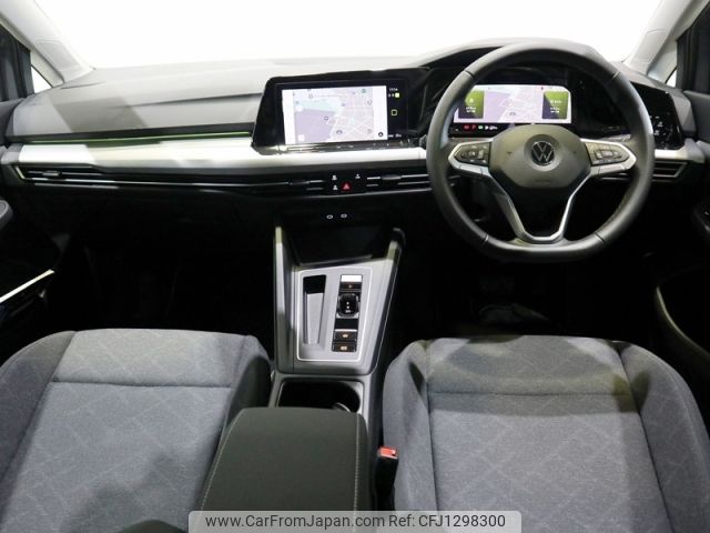 volkswagen golf 2021 -VOLKSWAGEN--VW Golf 3AA-CDDLA--WVWZZZCDZMW367526---VOLKSWAGEN--VW Golf 3AA-CDDLA--WVWZZZCDZMW367526- image 2