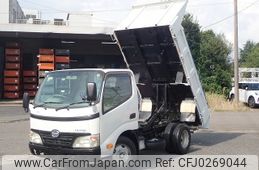 hino dutro 2011 -HINO--Hino Dutoro BKG-XZU314T--XZU314-1003145---HINO--Hino Dutoro BKG-XZU314T--XZU314-1003145-