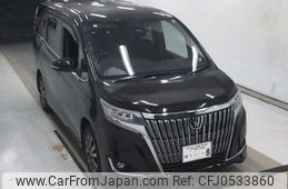 toyota esquire 2019 -TOYOTA--Esquire ZRR80G-0544408---TOYOTA--Esquire ZRR80G-0544408-