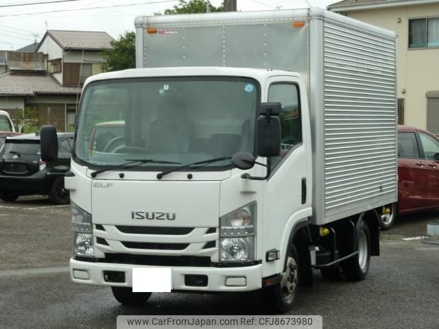 isuzu elf-truck 2015 quick_quick_NLR85AN_NLR85-7018935 image 1