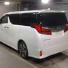 toyota alphard 2022 quick_quick_3BA-AGH30W_AGH30-0441345 image 8