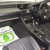 lexus rc-f 2015 CFJ1670533 image 5