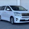 toyota vellfire 2012 -TOYOTA--Vellfire DBA-ANH20W--ANH20-8202908---TOYOTA--Vellfire DBA-ANH20W--ANH20-8202908- image 1